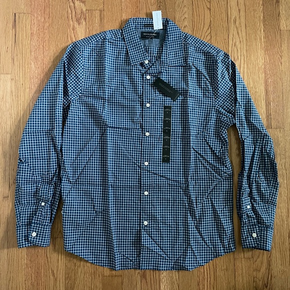 Banana Republic Other - Banana Republic Men’s Long Sleeve Shirt